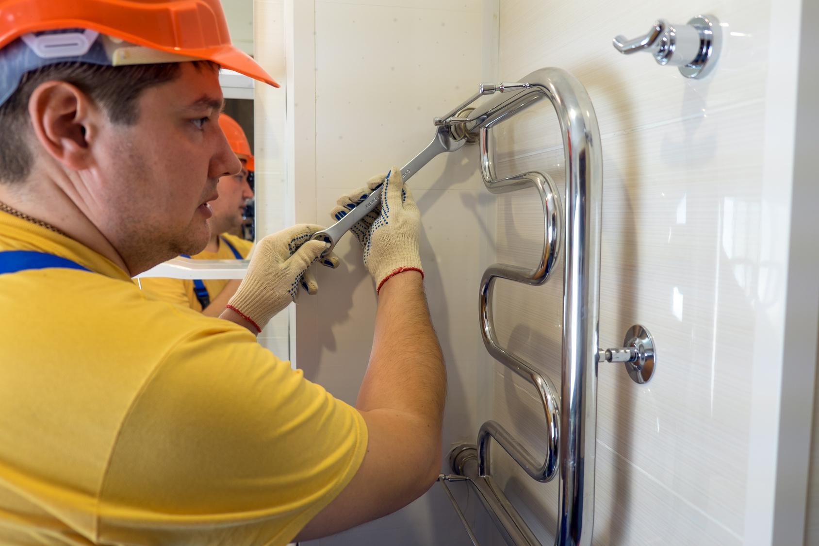 systeme chauffage Jouy-le-Moutier
