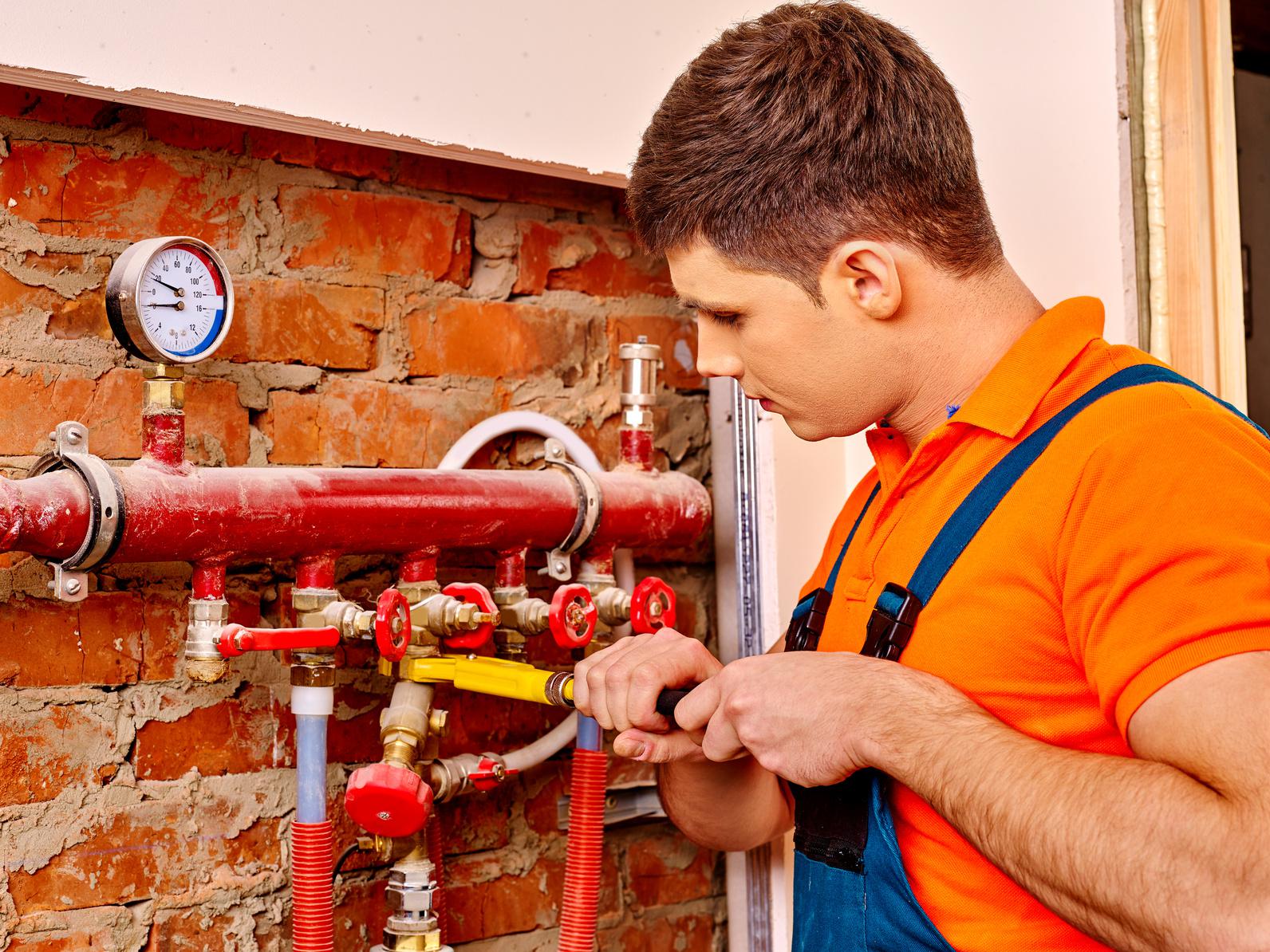 contrat de maintenance chauffage Othis