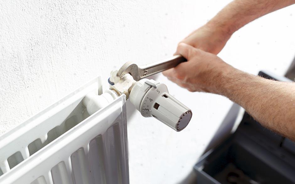 contrat de maintenance chauffage Othis